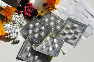 Hay varios medicamentos que pueden aumentar la frecuencia de la micción.