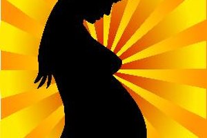 Algunas mujeres embarazadas pueden discutir los tratamientos.