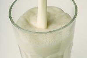 Alergia a la leche