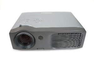 ¿Qué es un proyector?