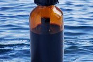 Los remedios homeopáticos pueden aliviar la tos y los vómitos.
