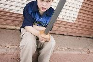 La exposición temprana a la violencia en los medios de comunicación aumenta los riesgos de agresividad en los niños.