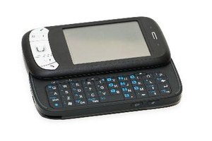 Si el teléfono sigue anclado en el modo de avión, una limpieza del dispositivo puede ser necesaria.