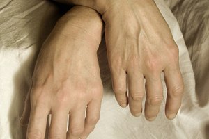 Después de la menopausia puedes tener algún tipo de flujo.
