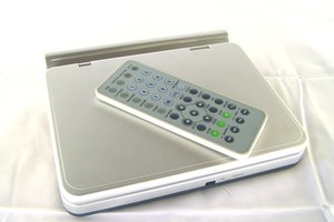 Programa tu control remoto del DVD LG para que funcione con tu TV.