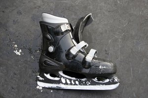 Las cuchillas libres de óxido ofrecen una experiencia de patinaje suave.
