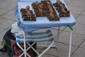 El regaliz ayuda a prevenir la hipoglucemia.
