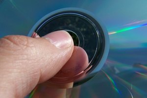 Los CD-ROMs cambiaron la forma en que la información se puede guardar desde una computadora.