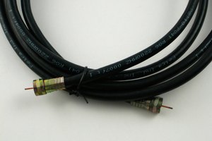 Restablece tu Explorer 4200 si la característica de cable interactivo deja de funcionar.