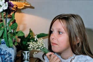 La violencia en la televisión puede afectar negativamente a los niños.