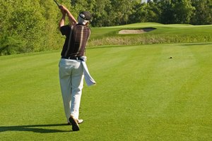 Los palos personalizados mejorarán tu juego de golf.