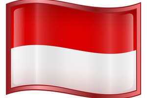 El mangostán es originario de Indonesia.