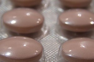 La amlodipina es un medicamento oral de arritmias cardiacas y la hipertensión.