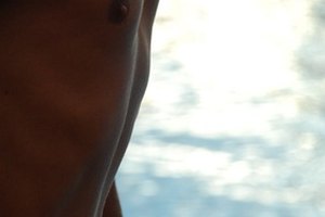 Los ejercicios de respiración pueden ayudar a acelerar tu metabolismo.