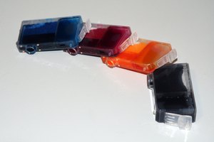 Mucha gente usa y está expuesta a tinta de impresora a diario.