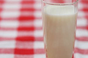 Al contrario de la creencia popular, la leche no crea más esputos.