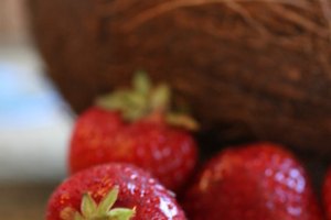 Las frutas pueden causar inflamación estomacal si sufres de ciertas afecciones.
