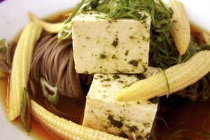 Los atletas veganos pueden necesitar complementar su consumo de proteínas.
