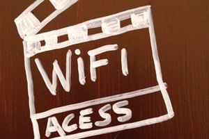 Una computadora Dell es capaz de conectarse a casi cualquier fuente de Wi-Fi, si está configurada apropiadamente.