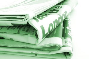 Organizar un boletín informativo gira en torno a la idea de presentar primero información importante.