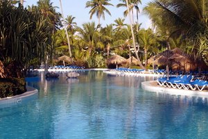 Correr en una piscina puede ser un efectivo entrenamiento para todo el cuerpo.