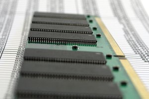 Las Mac y PC utilizan el mismo tipo de memoria.