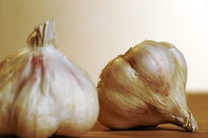 Los suplementos te brindan los beneficios del ajo sin el fuerte sabor del bulbo.