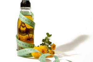 El aceite de azahar tiene muchos beneficios para la piel.
