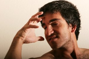 Los quistes hepáticos pueden producir dolor y malestar a quien los padece.