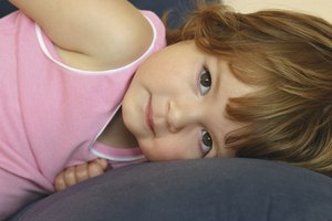 Ayuda a tu hijo a dormir en su propia cama.