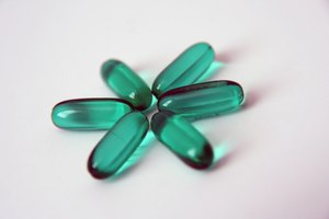 Centrum Silver contiene 16 minerales, ocho de ellos a dosis superiores a 25 por ciento del valor diario recomendado.
