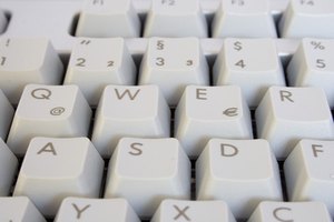 Una manera de darte cuenta que un mouse o teclado se ha dañado o faltan controladores es que simplemente dejarán de funcionar.