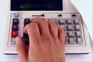 Excel sirve como una calculadora de fórmulas.