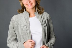 Sonreír genera arrugas.