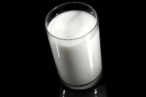 El suero de leche es un cultivo de leche.