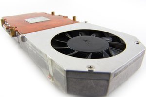 Información sobre el ruido del ventilador de un equipo Asus Eee PC Netbook.