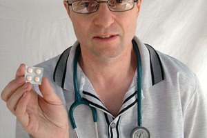 Para los casos graves es aconsejable consultar al médico.