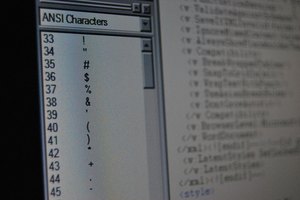 El lenguaje de programación VBA es similar a Visual Basic 6.