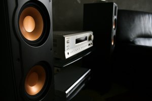 Una computadora HP puede acceder al sonido de un sistema de audio casero a través del puerto HDMI.