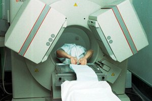 La resonancia magnética permite a los médicos ver los órganos y tejidos internos.