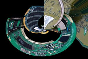 Herramientas para solucionar problemas de computadoras.