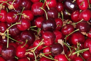 Las cerezas ofrecen varios beneficios a tu salud.
