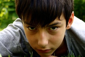 La fatiga extrema es común en los adolescentes.