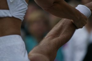 El mentol es un ingrediente de los linimentos de hierbas para los músculos.