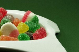 Aunque las vitaminas de goma han ganado popularidad, éstas podrían no ser tan buenas como sus homólogos tradicionales.