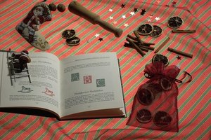 No tienes que crear un libro de cocina desde cero en Microsoft Word.