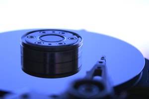Los sistemas de archivos de discos duros se han vuelto más avanzados con el paso de los años.