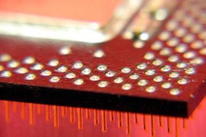 Los procesadores son el cerebro de toda computadora.