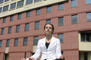 El mula bandha se puede incorporar a cualquier práctica de yoga.