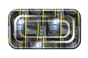 Apache es un servidor web eficaz.